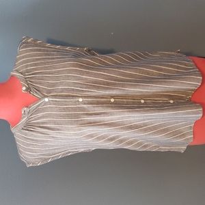 Old Navy sleeveless top